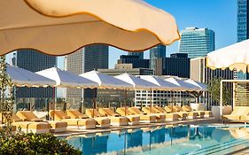 Waldorf Astoria Beverly Hills